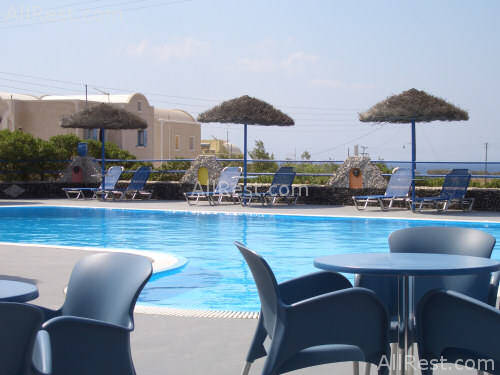 Olympia Villa 6